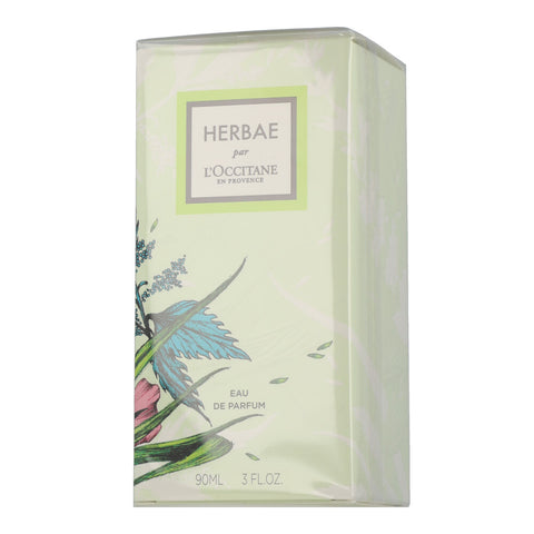 L'Occitane Herbae Eau de Parfum Spray