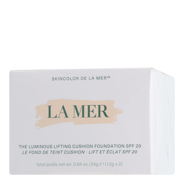 La Mer The Luminous Lifting Cushion Foundation SPF 20