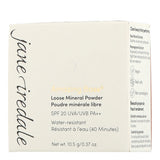 Jane Iredale Amazing Base