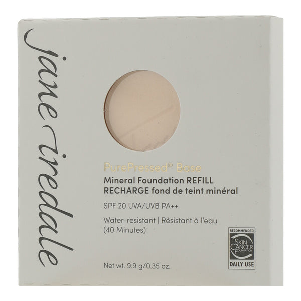 Jane Iredale PurePressed Base