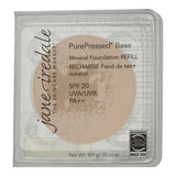 Jane Iredale PurePressed Base