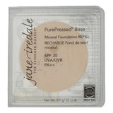 Jane Iredale PurePressed Base