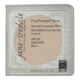 Jane Iredale PurePressed Base