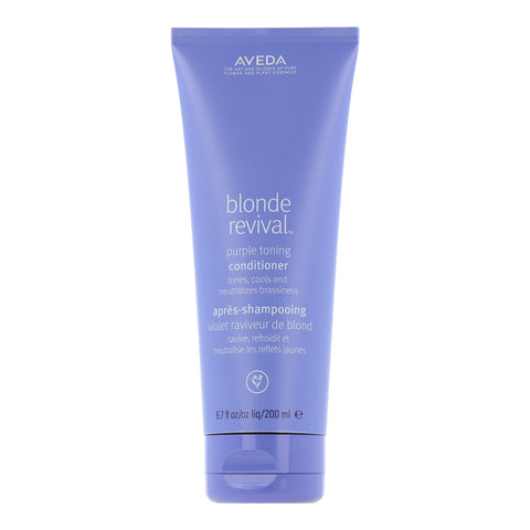 Aveda Blonde Revival Purple Toning Conditioner