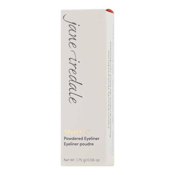 Jane Iredale Mystikol