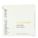 Jane Iredale Circle\Delete