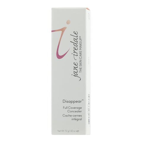 Jane Iredale Disappear