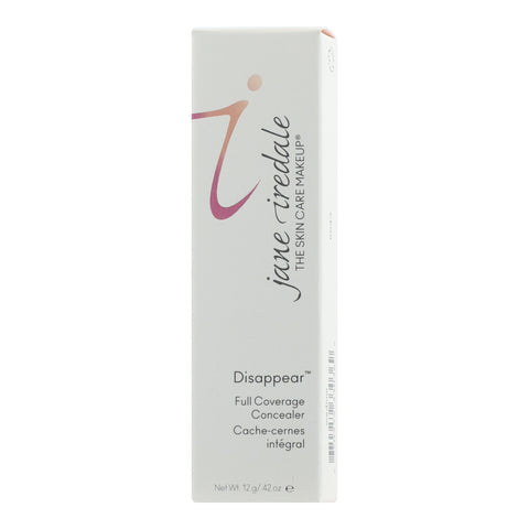 Jane Iredale Disappear