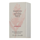 Elizabeth Arden White Tea Ginger Lily Eau de Toilette Spray