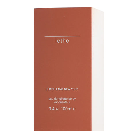 Ulrich Lang New York Lethe Eau de Toilette Spray