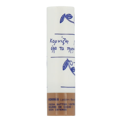 Korres Lip Balm Cocoa Butter