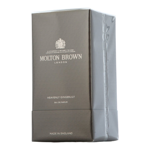 Molton Brown Heavenly Gingerlily Eau de Parfum Spray