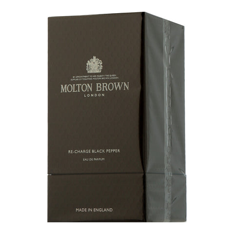 Molton Brown Re-Charge Black Pepper Eau de Parfum Spray