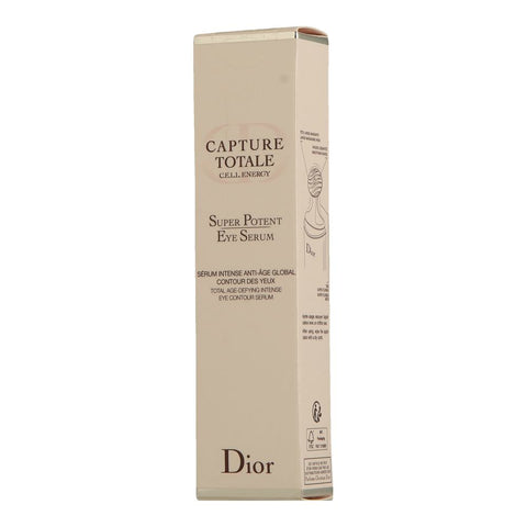 Dior Capture Totale C.E.L.L. Energy Super Potent Eye Serum