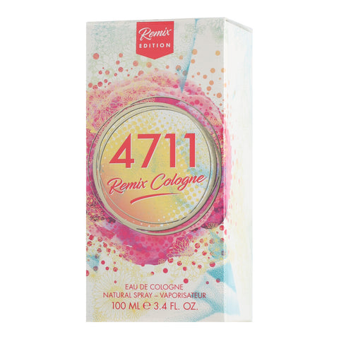 4711 Remix Cologne Neroli Eau de Cologne Spray
