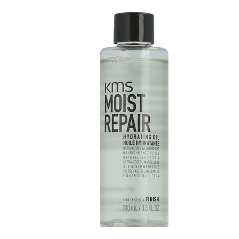kms MoistRepair Hydrating Oil