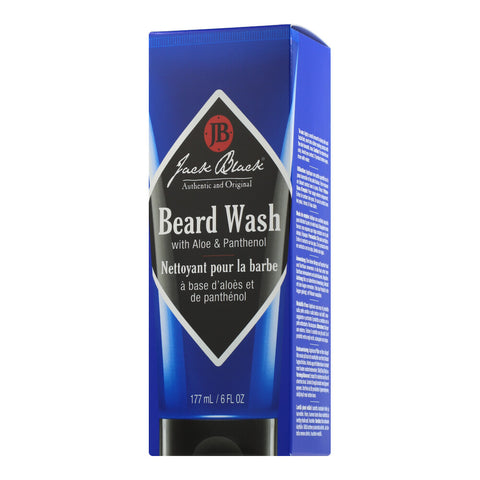 Jack Black Shave Beard Wash