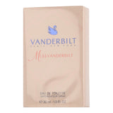 Vanderbilt Miss Vanderbilt Eau de Toilette Spray