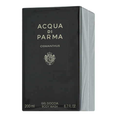 Acqua di Parma Osmanthus Shower Gel