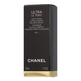 Chanel Ultra Le Teint Fluide