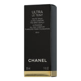 Chanel Ultra Le Teint Fluide