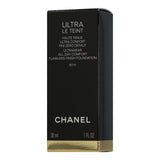 Chanel Ultra Le Teint Fluide