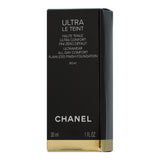 Chanel Ultra Le Teint Fluide