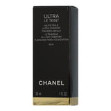 Chanel Ultra Le Teint Fluide