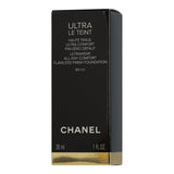 Chanel Ultra Le Teint Fluide