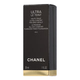 Chanel Ultra Le Teint Fluide