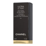 Chanel Ultra Le Teint Fluide