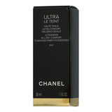 Chanel Ultra Le Teint Fluide