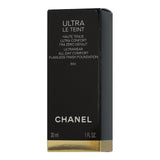Chanel Ultra Le Teint Fluide