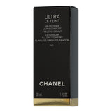 Chanel Ultra Le Teint Fluide