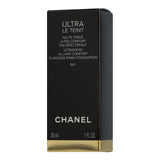 Chanel Ultra Le Teint Fluide