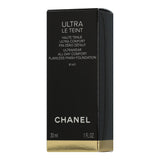 Chanel Ultra Le Teint Fluide