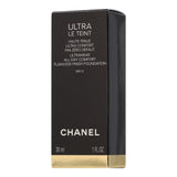 Chanel Ultra Le Teint Fluide