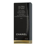 Chanel Ultra Le Teint Fluide