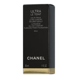 Chanel Ultra Le Teint Fluide