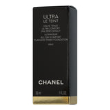 Chanel Ultra Le Teint Fluide