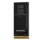 Chanel Ultra Le Teint Fluide