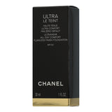 Chanel Ultra Le Teint Fluide