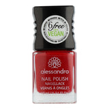Alessandro Nail Polish