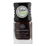 Alessandro Nail Polish