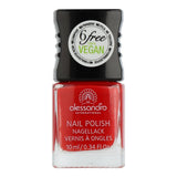 Alessandro Nail Polish