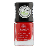Alessandro Nail Polish