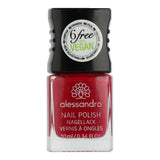 Alessandro Nail Polish