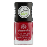 Alessandro Nail Polish