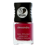 Alessandro Nail Polish