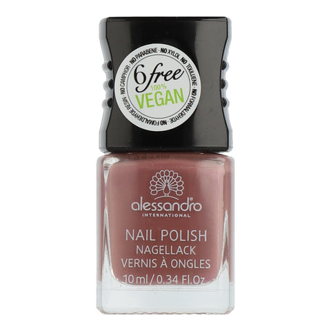 Alessandro Nail Polish